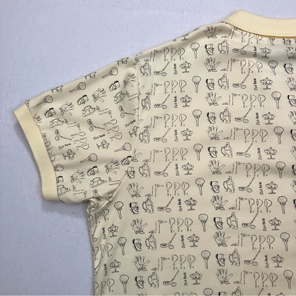 Vintage • Golf Top - Picture 10 of 13